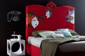 Samuele Bed