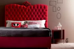 Samuele Bed 2