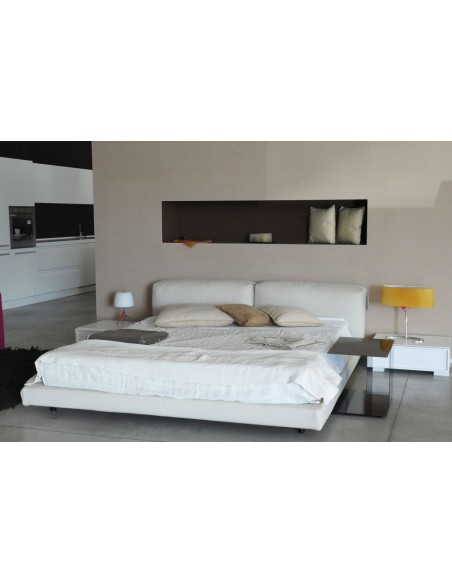 Softwall Bed (Expo Offer)