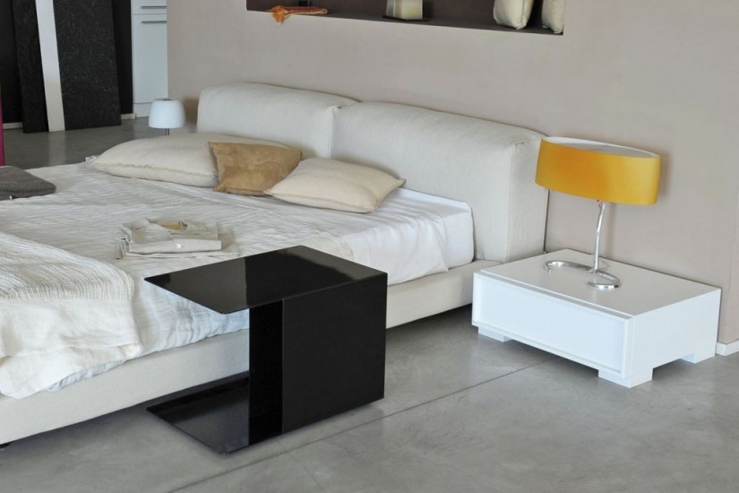 Softwall Bed (Expo Offer)