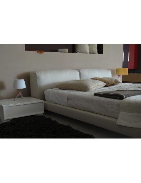Letto Softwall (Offerta Expo)