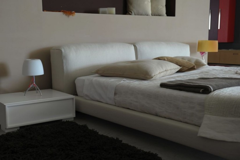 Softwall Bed (Expo Offer)