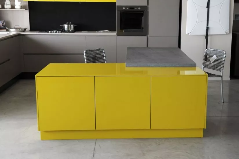 Cucina Kora (Offerta Expo)