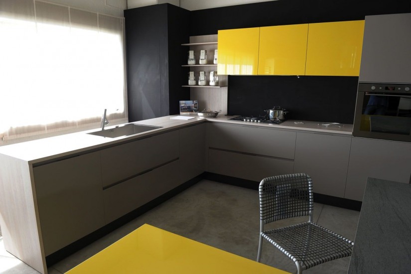 Cucina Kora (Offerta Expo)