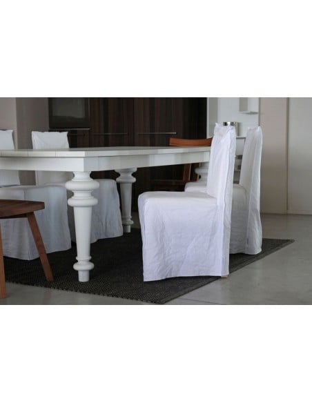Chaise Ghost 23 (Offre Expo)