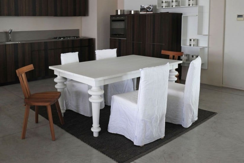 Sedia Ghost 23 (Offerta Expo)