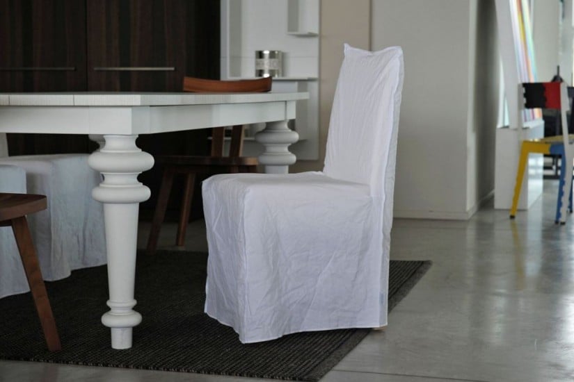 Chaise Ghost 23 (Offre Expo)