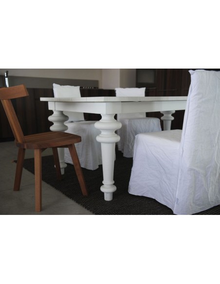 Tavolo allungabile Gray (Offerta Expo)