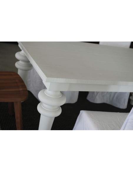 Tavolo allungabile Gray (Offerta Expo)