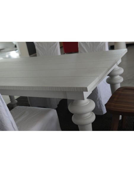 Tavolo allungabile Gray (Offerta Expo)