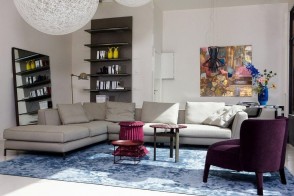 Tapis Cosmo