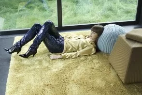 Galaxy Carpet