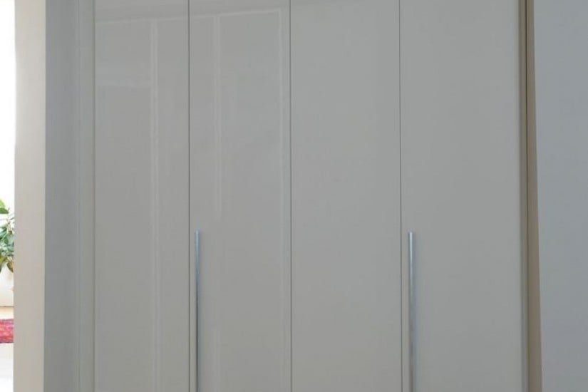 Armoire quatre portes (Offre Expo)