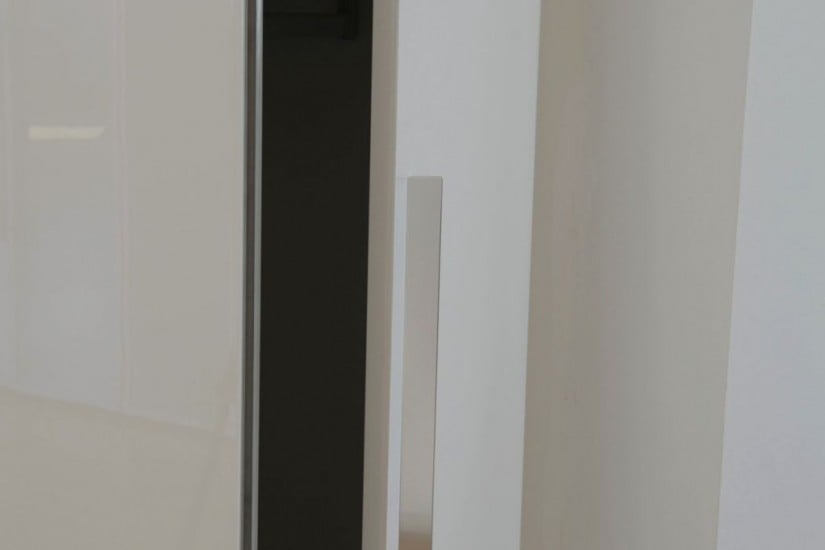 Armoire quatre portes (Offre Expo)