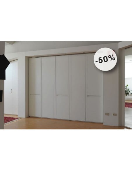 Armadio cinque Ante (Offerta Expo)