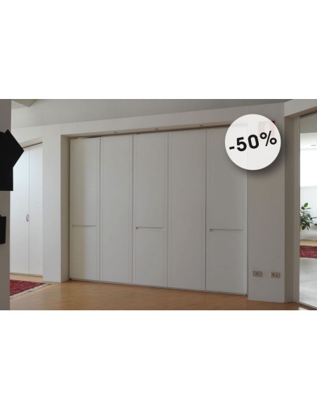 Armoire cinque Ante (Offre Expo)
