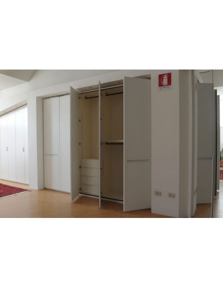 Armadio cinque Ante (Offerta Expo)