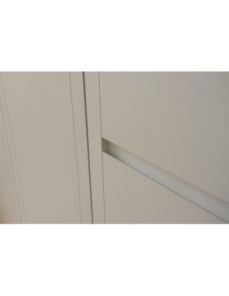 Five Doors Wardrobe (Expo Offer)