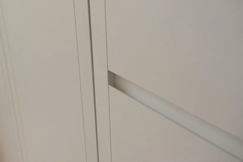 Five Doors Wardrobe (Expo Offer)
