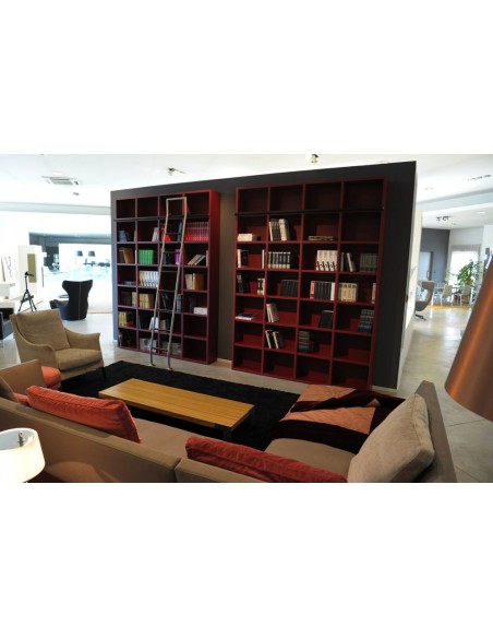 Metropolis Bookcases (Expo Offer)