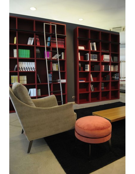 Librerie Metropolis (Offerta Expo)