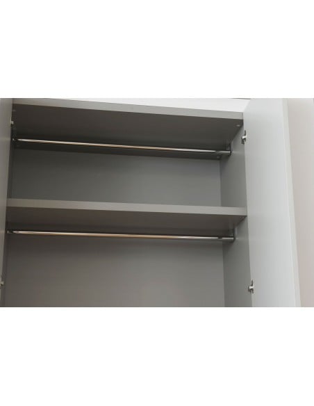 Armoire Slim Line à cinq portes (Offre Expo)