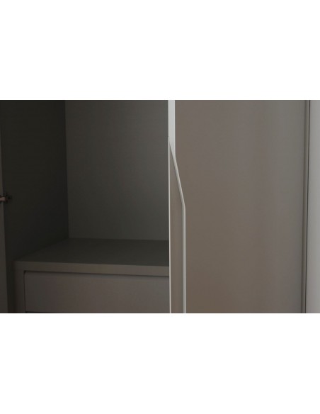 Armoire Slim Line à cinq portes (Offre Expo)
