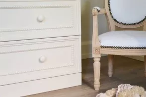 Conteneur Georgette