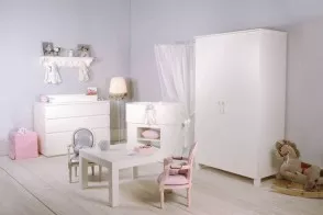 Ninna Nanna Cot