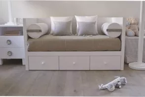 Canapé-lit Baby Bed