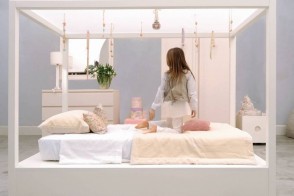 Letto Bonton