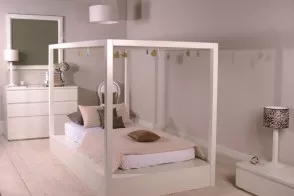 Bonton Bed 2