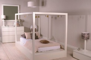 Letto Bonton 2