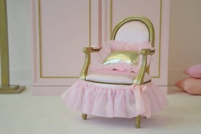 Poltroncina Chic Baby