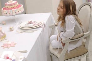 Fauteuil Chic Junior