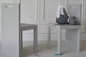 Miss Junior Chair