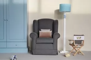 Poltroncina Carillon