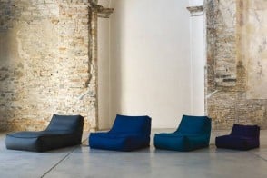 Fauteuil Zoe Baby