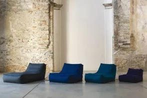 Zoe Baby Armchair
