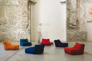 Poltroncina Zoe Baby 2