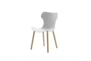 Sedia Papilio Shell