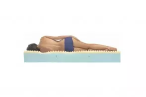 Samoa Mattress 2
