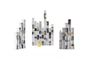 Librairie Uptown