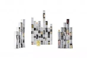 Libreria Uptown