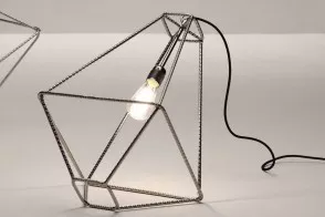 Con.tradition Lamp
