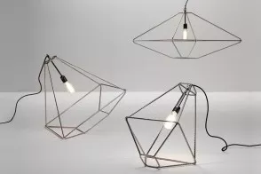 Con.tradition Lamp 2