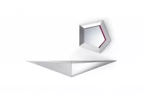 Henri Shelf