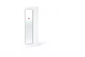 Lipstick Mirror