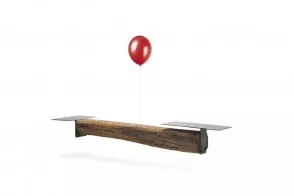 Beam Coffee Table 2