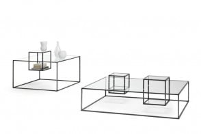 Table Illusions